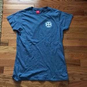 The University of Edinburgh T-Shirt